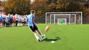 ПОПАДИ в мини-ВОРОТА чтобы выиграть 500