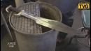 Меч Царя Леонида (300 Спартанцев) – Оружейный Мастер – Man At Arms на русском