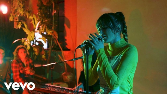Daya – New | Acoustic Live