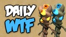 Dota 2 Daily WTF 229 – Wards