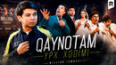 Million jamoasi | Qaynotam ypx xodimi