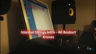 Istanbul strings korg kronos