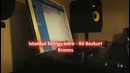 Istanbul strings korg kronos