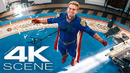 Homelander Loses His Powers (2026) Final Fight Scene | The Boys: Season 5 CLIP 4K