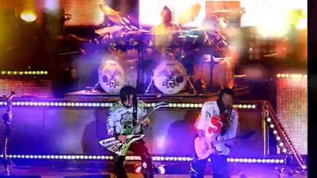 (480p) Five Finger Death Punch – The Pride