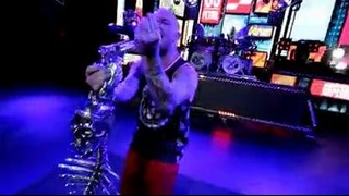 (480p) Five Finger Death Punch – The Pride