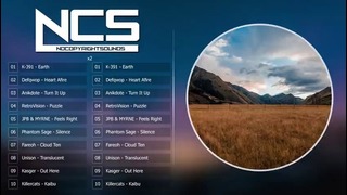 Top 10 NoCopyRightSounds Best of NCS May – June 2016