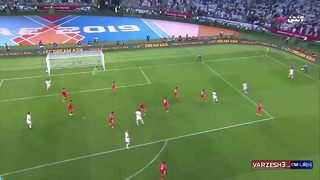 ОАЭ – Бахрейн | Группа А | 1-й тур | Кубок Азии 2019