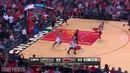 Cleveland Cavaliers vs Chicago Bulls Game 3 Raund 2 NBA Playoffs