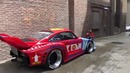 Pavel Suslov. Luftgekuhlt 2019 – Фестиваль Porsche на воздушном охлаждении