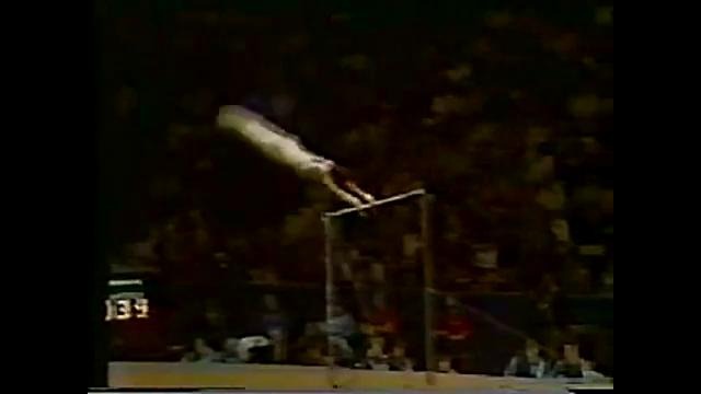 Peter Kovacs 1979 HB – YouTube