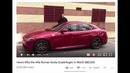 Doug DeMuro. Я переезжаю! Шкала Дага изменяется! Скучное видео про обновления