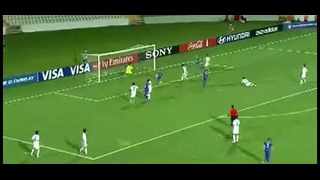 Голы Хорватия – Узбекистан. 1:1 Чемпионат мира (U-20)