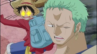 One Piece 753 (Shachiburi)