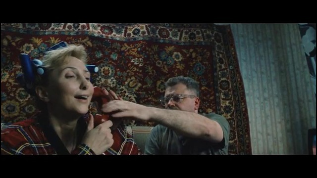 АК-47 и Тати