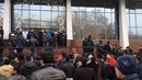 Огромная очередь в UMS’е