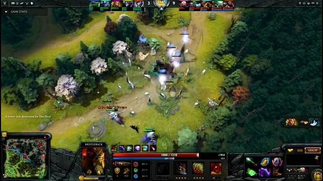 Monday Fails – How NOT to gank #87