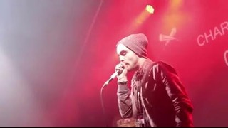 CHARLI BROWN – French Beatbox Championship ‘13 – Eliminations
