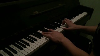 Linkin Park Numb Easy Version Piano