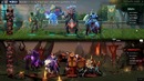 DOTA2: WESG 2017. European Qualifier Finals – UAshki vs Mouz