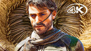 Dune: Awakening | Дюна: Пробуждение Русский трейлер 4K (Дубляж) Игра 2023 (Gamescom 2022)