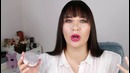 Много новинок корейская косметика с iherb, beautyjoint и ebay | dasha voice