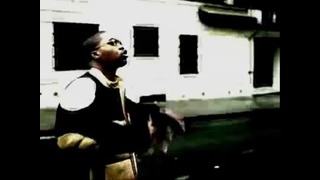 2Pac and Nas – Black President