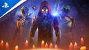 Destiny 2: Season of Arrivals | Festival of the Lost Gameplay Trailer | PS4