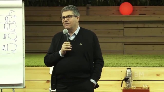 Владимир Тарасов. О себе