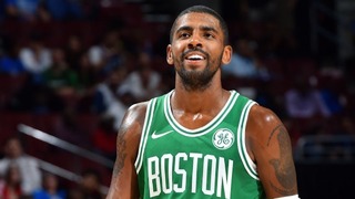 NBA 2017-18: Boston Celtics vs Philadelphia Sixers (Highlights) Preseason
