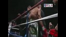 Самый крутой боксер(смотреть до конца)
