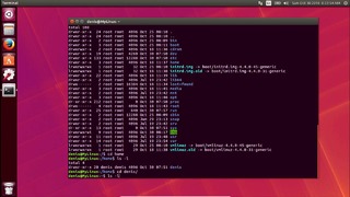 4.Linux для Начинающих – Навигация по файлам и директориям