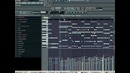 Алия – пианино онли(Flstudio)