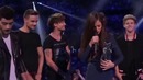 One Direction Presents Best Pop Video Selena Gomez MTV VMAs 2013