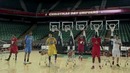 Jingle Bells NBA