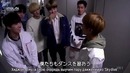 KNK with BAP Zelo (рус. саб) Behind The Show 170115
