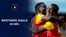 Brothers Goals | Russian Premier Liga
