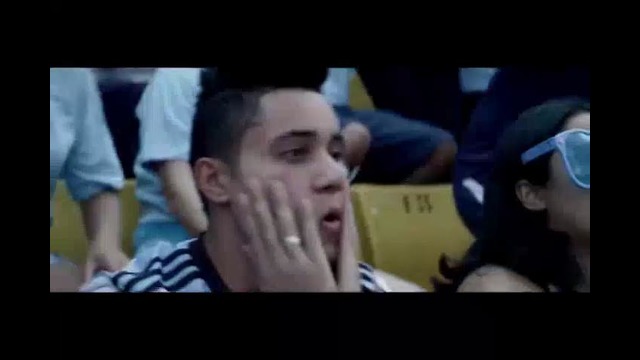 Lionel Messi and others players – Risk Everything
