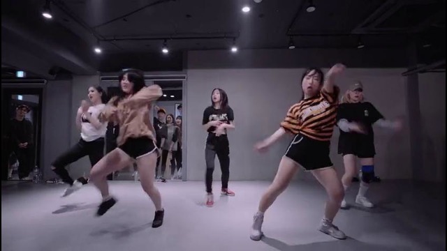 Hunter – Galantis | Mina Myoung Choreography