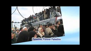 Sami Yusuf – Forever Palestine (Official Lyrics Video)