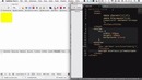 Основы javascript 20 – Знакомство с событиями