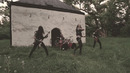 Portrait – Curtains (The Dumb Supper) (Official Video 2021)