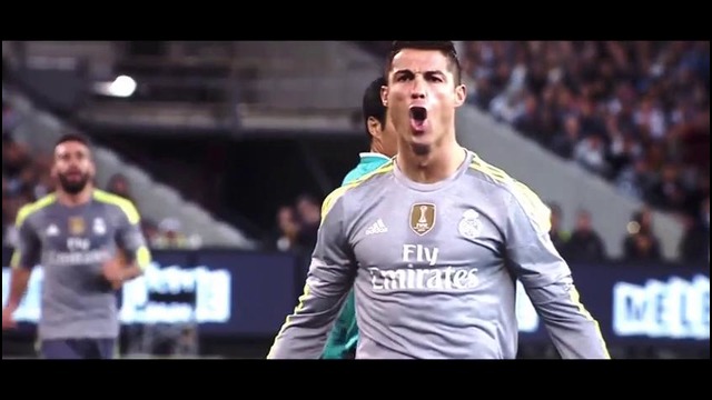 Real Madrid Pre Season Amazing Skills & Goals 2015-16