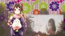 Tamako Market / Ending (Nika Lenina Russian TV Version)