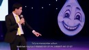 Nodirbek Hayitov (Nodir Lo’li) – Yor tanlov nomli konsert dasturi 2018