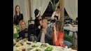 Свадьба Антон и Ксения, продолжение часть 1
