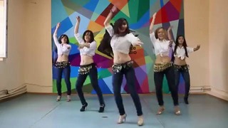 Belly dance – Танец живота