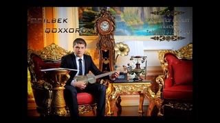Odilbek Qoxxorov – Dunyo Music Version