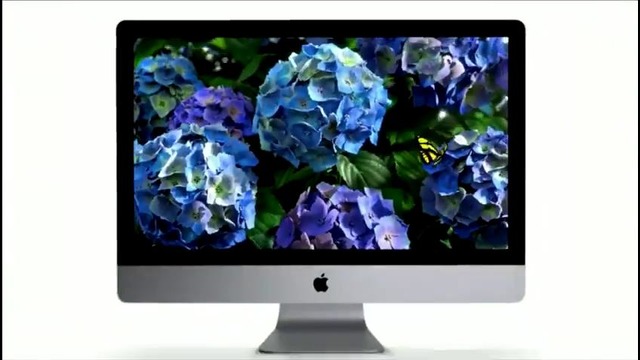 Highlights from Apple’s October event