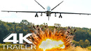 THE OUTER THREAT Official Trailer (2026) New Sci-Fi Thriller Movie | 4K